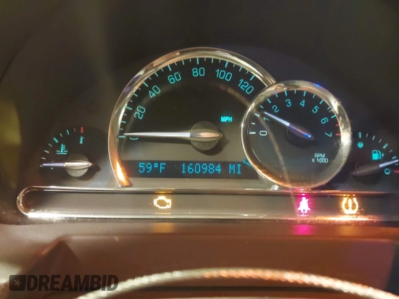 2009 Chevrolet HHR 2LT with VIN 3GNCA53V89S517137, listed as a IAAI auction lot 41893450 with 160,984 mi miles and . Bid and sale history available at DreamBid. Image 16.