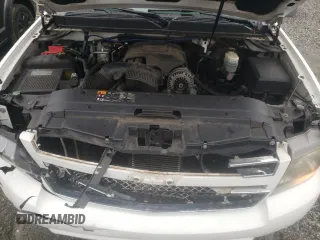 2012 Chevrolet Tahoe LTZ z VIN 1GNSCCE01CR111691, wystawiony jako Copart lot #42318045 z przebiegiem 192 622 mil mil oraz Szkoda całkowita • Salvage title. Historia ofert i sprzedaży dostępna na DreamBid. Obrazek 13.