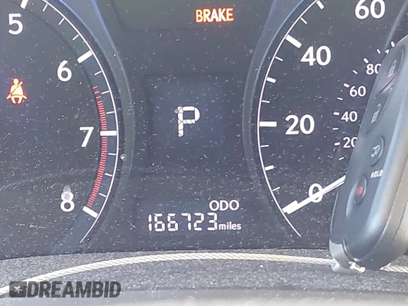 2013 Lexus RX 350 z VIN 2T2ZK1BA8DC111464, wystawiony jako IAAI lot #41809488 z przebiegiem 166 723 mil mil oraz . Historia ofert i sprzedaży dostępna na DreamBid. Obrazek 15.