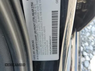 2017 Audi A6 Premium Plus with VIN WAUF2AFC9HN049141, listed as a Copart auction lot 62705535 with 80,614 mi miles and Salvage title. Bid and sale history available at DreamBid. Image 13.