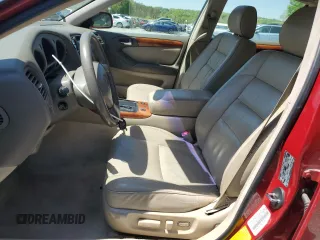 1998 Lexus GS 300 z VIN JT8BD68S8W0009882, wystawiony jako Copart lot #52317075 z przebiegiem 172 885 mil mil oraz Szkoda całkowita • Salvage title. Historia ofert i sprzedaży dostępna na DreamBid. Obrazek 7.
