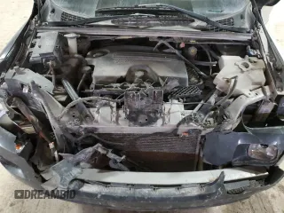 2008 Chevrolet Uplander LT w/1LT with VIN 1GNDV33188D195611, listed as a Copart auction lot 85528334 with 242,916 mi miles and Salvage Title. Bid and sale history available at carsss.com. Image 13.