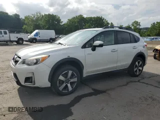 2016 Subaru Crosstrek with VIN JF2GPBBC6GH267301, listed as a Copart auction lot 63847455 with 220,343 mi miles and Clean title. Bid and sale history available at DreamBid. Image 1.