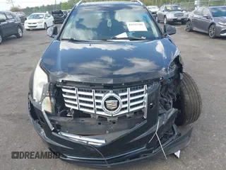 2010 Cadillac SRX Premium Collection with VIN 3GYFNCEY6AS631352, listed as a IAAI auction lot 41932700 with 221,753 mi miles and . Bid and sale history available at DreamBid. Image 11.