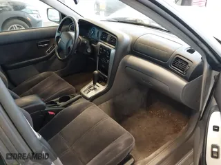 2003 Subaru Baja Sport with VIN 4S4BT62C937110353, listed as a IAAI auction lot 41261816 with 117,125 mi miles. Bid and sale history available at carsss.com. Image 5.