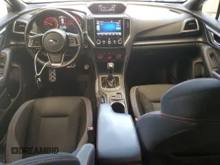 2017 Subaru Impreza Special Sports z VIN 4S3GTAM61H3747630, wystawiony jako Copart lot #56366715 z przebiegiem 157 399 mil mil oraz Czysty tytuł • Clean title. Historia ofert i sprzedaży dostępna na DreamBid. Obrazek 8.