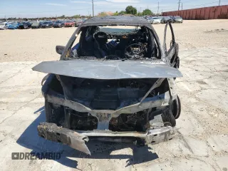 2007 Saturn ION z VIN 1G8AK55F47Z195223, wystawiony jako Copart lot #59529294 z przebiegiem Nie podano mil oraz Nie do naprawy • Non repairable. Historia ofert i sprzedaży dostępna na DreamBid. Obrazek 5.