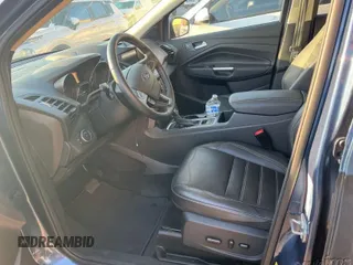 2018 Ford Escape SEL with VIN 1FMCU0HD3JUA75774, listed as a IAAI auction lot 42102000 with 60,466 mi miles and . Bid and sale history available at carsss.com. Image 1.
