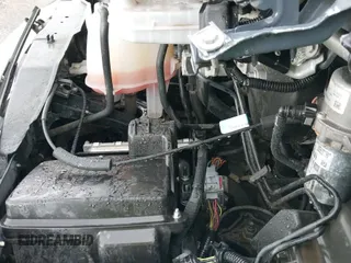 2021 Ram ProMaster Cargo с VIN 3C6MRVJG1ME556502, выставлен на аукционе IAAI как лот 42661929 с пробегом 90 389 миль миль и . История ставок и продаж доступна на DreamBid. Изображение 20.