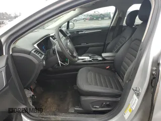 2013 Ford Fusion SE with VIN 3FA6P0H79DR179478, listed as a Copart auction lot 87457474 with 219,638 mi miles and Salvage Title. Bid and sale history available at carsss.com. Image 7.