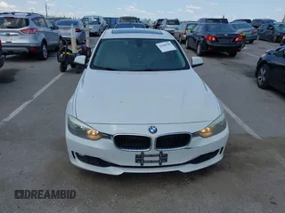 2014 BMW 3 Series 328i with VIN WBA3A5C5XEP602723, listed as a IAAI auction lot 42380748 with 127,492 mi miles and . Bid and sale history available at DreamBid. Image 12.