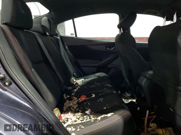 2017 Subaru Impreza Special Sports with VIN 4S3GKAK63H3616589, listed as a Copart auction lot 53283155 with 148,906 mi miles and Clean title. Bid and sale history available at DreamBid. Image 10.