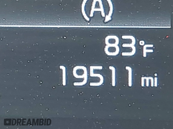 2024 Kia Telluride EX with VIN 5XYP34GC0RG491657, listed as a IAAI auction lot 41918338 with 19,511 mi miles and . Bid and sale history available at DreamBid. Image 15.