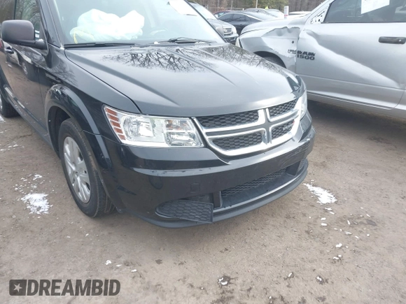 2020 Dodge Journey SE Value with VIN 3C4PDCAB7LT181111, listed as a IAAI auction lot 41607296 with 67,115 mi miles and . Bid and sale history available at DreamBid. Image 6.