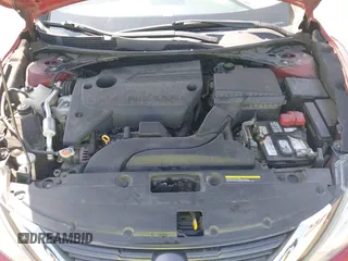 2016 Nissan Altima S with VIN 1N4AL3AP1GN324652, listed as a IAAI auction lot 42183523 with 146,029 mi miles and . Bid and sale history available at carsss.com. Image 10.