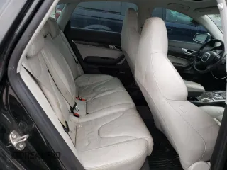2008 Audi S6 z VIN WAUDN74F58N089053, wystawiony jako Copart lot #85674504 z przebiegiem 174 322 mil mil oraz Szkody całkowita. Historia ofert i sprzedaży dostępna na DreamBid. Obrazek 10.