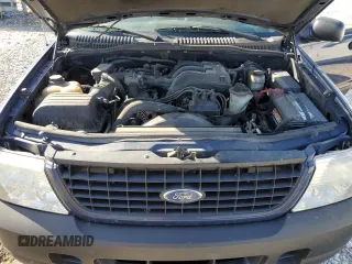 2005 Ford Explorer XLS с VIN 1FMZU62K75ZA54617, выставлен на аукционе Copart как лот 48418245 с пробегом 207 576 миль миль и Чистый • Clean title. История ставок и продаж доступна на DreamBid. Изображение 12.