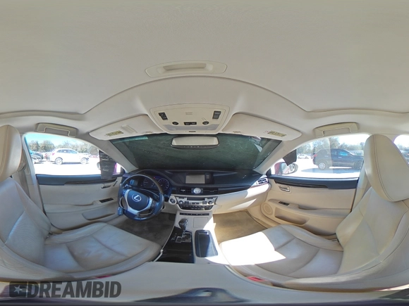 2013 Lexus ES 4dr Sdn with VIN JTHBK1GG5D2031314, listed as a Copart auction lot 47732305 with 291,166 mi miles and Salvage Title. Bid and sale history available at carsss.com. Image 13.