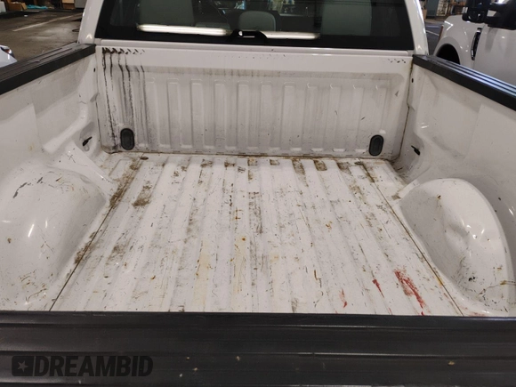 2013 Ford F-150 XL с VIN 1FTEX1EM1DFB03837, выставлен на аукционе IAAI как лот 42654794 с пробегом 182 687 миль миль и . История ставок и продаж доступна на DreamBid. Изображение 18.