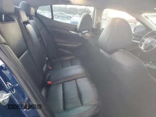 2023 Nissan Maxima SV с VIN 1N4AA6CV5PC508748, выставлен на аукционе Copart как лот 84230534 с пробегом 34 571 миль миль и Списание • Salvage title. История ставок и продаж доступна на DreamBid. Изображение 10.