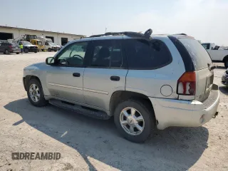 2007 GMC Envoy SLT with VIN 1GKDT13S272127248, listed as a Copart auction lot 59330154 with 181,766 mi miles and Clean Title. Bid and sale history available at carsss.com. Image 2.