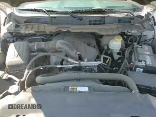 2018 Ram 1500 Tradesman с VIN 1C6RR7FT2JS104008, выставлен на аукционе Copart как лот 67959415 с пробегом 47 700 миль миль и Списание • Salvage title. История ставок и продаж доступна на DreamBid. Изображение 15.