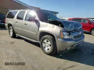 2009 Chevrolet Suburban LT w/2LT with VIN 1GNFK26359J119663, listed as a Copart auction lot 73777444 with 180,851 mi miles and Salvage Title. Bid and sale history available at carsss.com. Image 12.