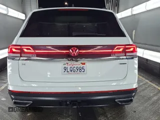 2024 Volkswagen Atlas SE с VIN 1V2HR2CA9RC564720, выставлен на аукционе IAAI как лот 42774211 с пробегом 22 207 миль миль и . История ставок и продаж доступна на DreamBid. Изображение 20.