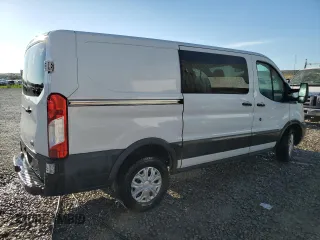 2017 Ford Transit z VIN 1FTYE1YM4HKA73728, wystawiony jako Copart lot #59231565 z przebiegiem 169 458 mil mil oraz Czysty tytuł • Clean title. Historia ofert i sprzedaży dostępna na DreamBid. Obrazek 4.