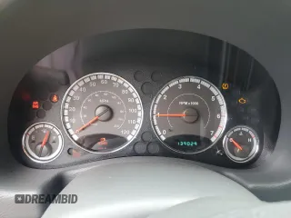 2005 Jeep Liberty Limited with VIN 1J8GL58K95W626135, listed as a Copart auction lot 62743495 with 139,029 mi miles and Salvage title. Bid and sale history available at DreamBid. Image 9.