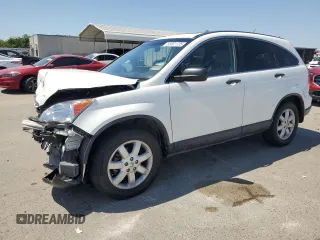 2007 Honda CR-V EX z VIN JHLRE48567C066872, wystawiony jako Copart lot #55301725 z przebiegiem 135 312 mil mil oraz Szkoda całkowita • Salvage title. Historia ofert i sprzedaży dostępna na DreamBid. Obrazek 1.