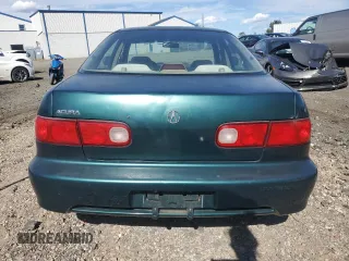 2000 Acura Integra LS z VIN JH4DB765XYS001338, wystawiony jako Copart lot #74884714 z przebiegiem 179 441 mil mil oraz Szkoda całkowita • Salvage title. Historia ofert i sprzedaży dostępna na DreamBid. Obrazek 6.
