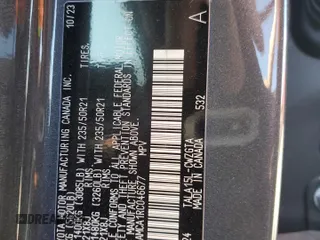 2024 Lexus RX with VIN 2T2BAMCA1RC046677, listed as a Copart auction lot 74885944 with 6,565 mi miles and Salvage Title. Bid and sale history available at carsss.com. Image 13.