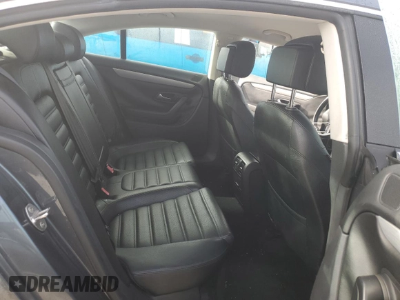2014 Volkswagen CC R-Line with VIN WVWBP7AN7EE506328, listed as a Copart auction lot 85419964 with 155,425 mi miles and Salvage Title. Bid and sale history available at carsss.com. Image 10.