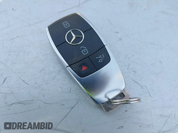 2023 Mercedes-Benz GLE 450 with VIN 4JGFB5KE3PA851283, listed as a IAAI auction lot 42370277 with 67,873 mi miles and . Bid and sale history available at DreamBid. Image 11.