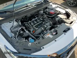 2022 Honda Accord Sport с VIN 1HGCV1F35NA049719, выставлен на аукционе Copart как лот 80875265 с пробегом 21 824 миль миль и Списание • Salvage title. История ставок и продаж доступна на DreamBid. Изображение 14.