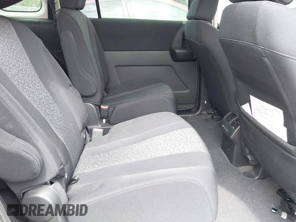 2012 Mazda 5 Sport z VIN JM1CW2BL6C0105662, wystawiony jako IAAI lot #42465711 z przebiegiem 67 534 mil mil oraz . Historia ofert i sprzedaży dostępna na DreamBid. Obrazek 8.