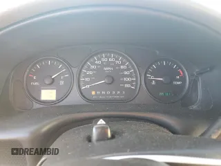 2003 Chevrolet Venture 1SA z VIN 1GNDX03E23D302043, wystawiony jako Copart lot #74490134 z przebiegiem 145 181 mil mil oraz Tytuł czysty. Historia ofert i sprzedaży dostępna na DreamBid. Obrazek 9.