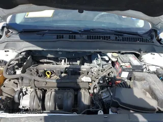 2016 Ford Fusion SE with VIN 3FA6P0H79GR257701, listed as a IAAI auction lot 41624311 with 118,963 mi miles. Bid and sale history available at carsss.com. Image 10.