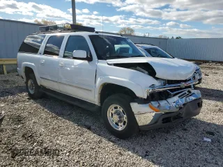 2005 Chevrolet Suburban LT with VIN 1GNGK26U75R211723, listed as a Copart auction lot 79771804 with 183,581 mi miles and Clean Title. Bid and sale history available at carsss.com. Image 4.