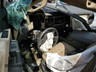 2012 Ford F-350 XL с VIN 1FT8W3BT5CEA64620, выставлен на аукционе Copart как лот 62420904 с пробегом Не указан миль и Списание • Salvage title. История ставок и продаж доступна на DreamBid. Изображение 8.