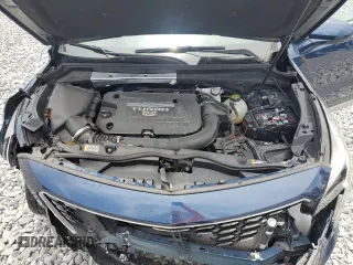 2020 Cadillac XT4 FWD Premium Luxury с VIN 1GYFZCR40LF085229, выставлен на аукционе Copart как лот 60400865 с пробегом 19 739 миль миль и Списание • Salvage title. История ставок и продаж доступна на DreamBid. Изображение 11.