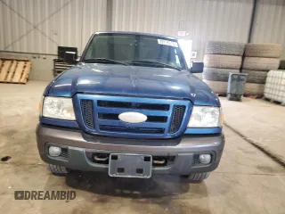 2007 Ford Ranger XLT with VIN 1FTZR45E87PA11743, listed as a Copart auction lot 49778915 with 173,207 mi miles and Clean Title. Bid and sale history available at carsss.com. Image 5.