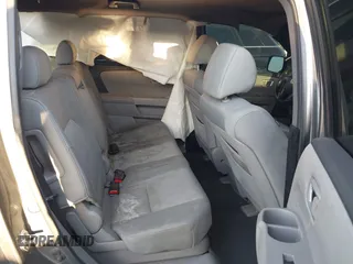 2009 Honda Pilot LX z VIN 5FNYF38259B009896, wystawiony jako IAAI lot #41506720 z przebiegiem 242 072 mil mil oraz . Historia ofert i sprzedaży dostępna na DreamBid. Obrazek 8.