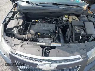2014 Chevrolet Cruze 1LT with VIN 1G1PC5SB3E7469236, listed as a IAAI auction lot 42492007 with Not provided miles and . Bid and sale history available at DreamBid. Image 10.