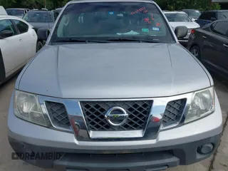 2012 Nissan Frontier SV with VIN 1N6BD0CT5CC458166, listed as a IAAI auction lot 42398871 with 187,509 mi miles and . Bid and sale history available at DreamBid. Image 6.