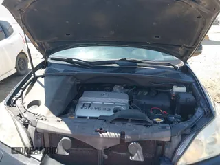 2004 Lexus RX 330 z VIN JTJHA31U540019312, wystawiony jako IAAI lot #42202707 z przebiegiem 250 970 mil mil oraz . Historia ofert i sprzedaży dostępna na DreamBid. Obrazek 10.