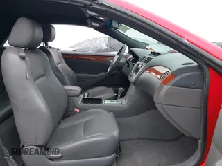 2006 Toyota Solara SE z VIN 4T1FA38P86U089078, wystawiony jako IAAI lot #42098953 z przebiegiem 81 540 mil mil oraz . Historia ofert i sprzedaży dostępna na DreamBid. Obrazek 5.