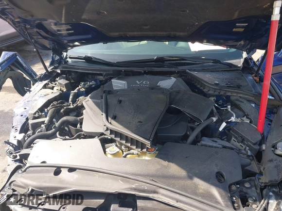 2017 Infiniti Q60 Premium with VIN JN1CV7EKXHM362989, listed as a IAAI auction lot 42531155 with 151,893 mi miles and . Bid and sale history available at DreamBid. Image 10.
