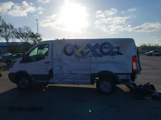 2015 Ford Transit Cargo with VIN 1FTNE1YM1FKA98814, listed as a IAAI auction lot 42124071 with 172,064 mi miles and . Bid and sale history available at DreamBid. Image 14.